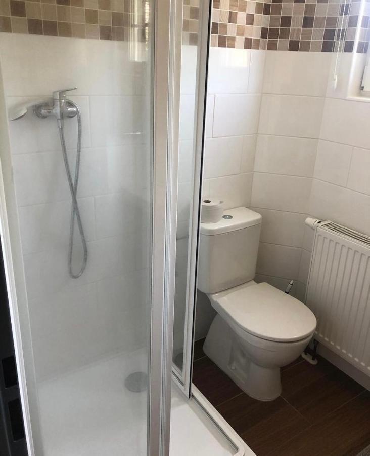 Apartman 430 Дештне-в-Орлицьких-Горах Екстер'єр фото