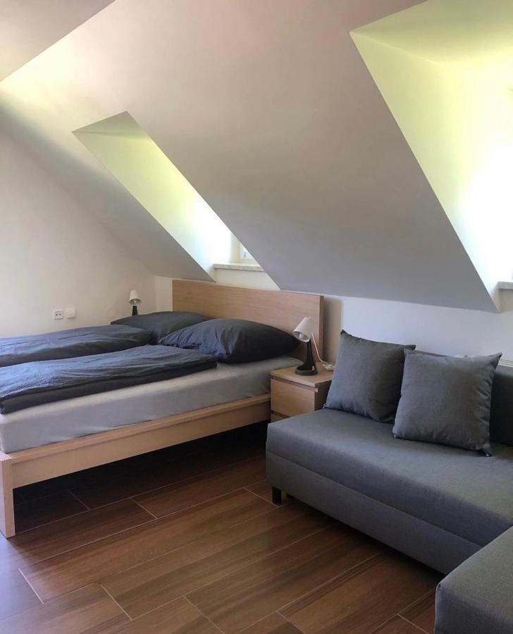 Apartman 430 Дештне-в-Орлицьких-Горах Екстер'єр фото