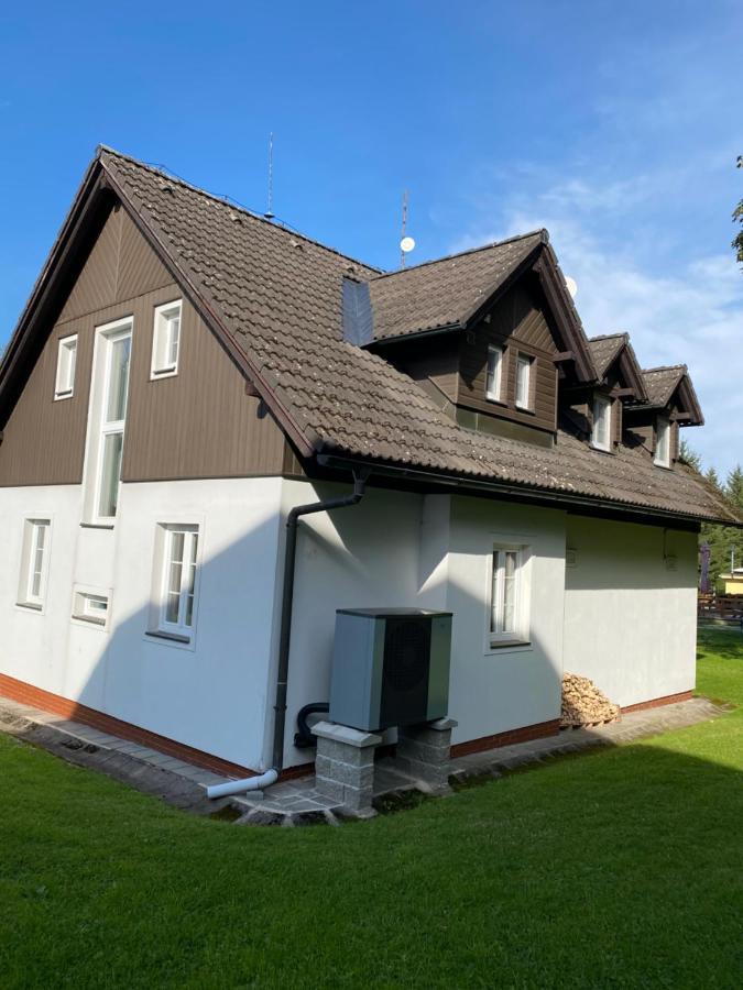 Apartman 430 Дештне-в-Орлицьких-Горах Екстер'єр фото