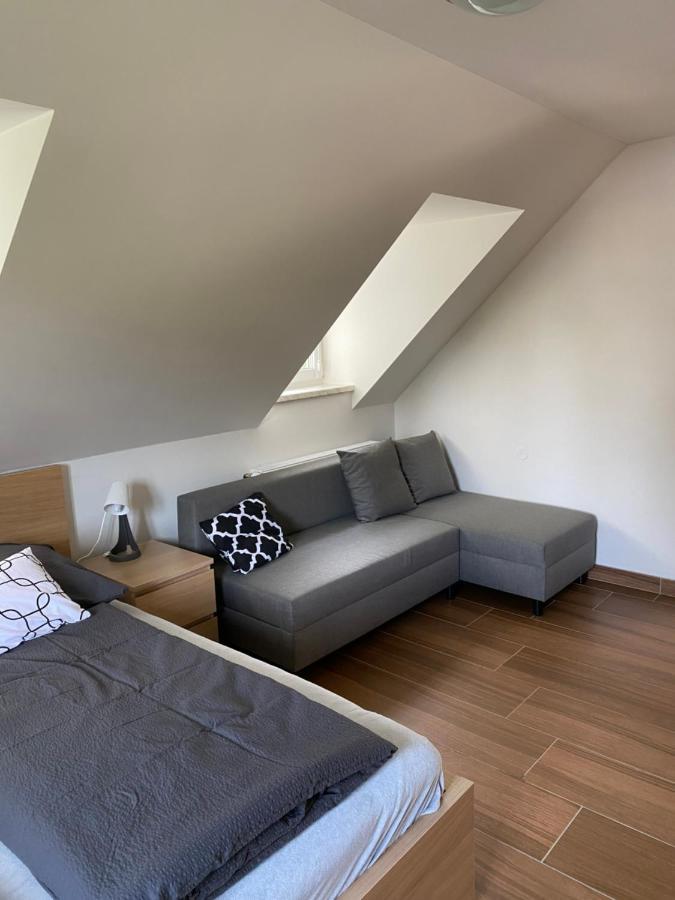 Apartman 430 Дештне-в-Орлицьких-Горах Екстер'єр фото