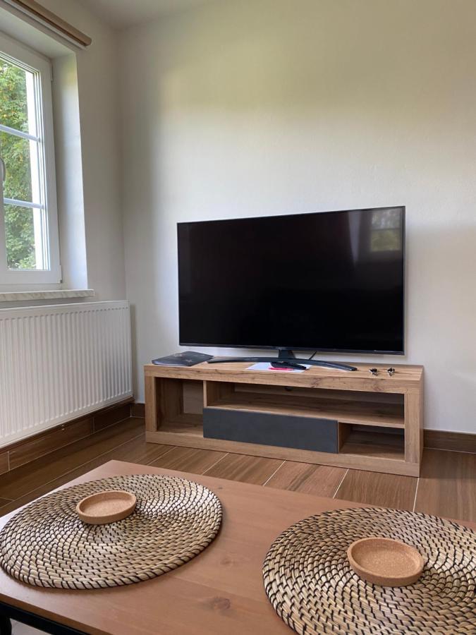 Apartman 430 Дештне-в-Орлицьких-Горах Екстер'єр фото