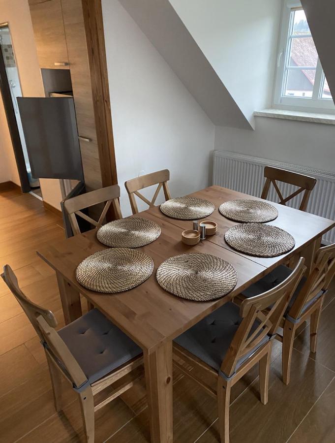 Apartman 430 Дештне-в-Орлицьких-Горах Екстер'єр фото