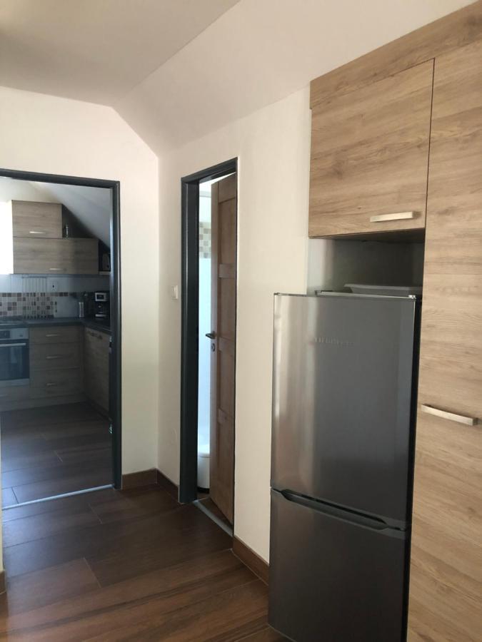Apartman 430 Дештне-в-Орлицьких-Горах Екстер'єр фото